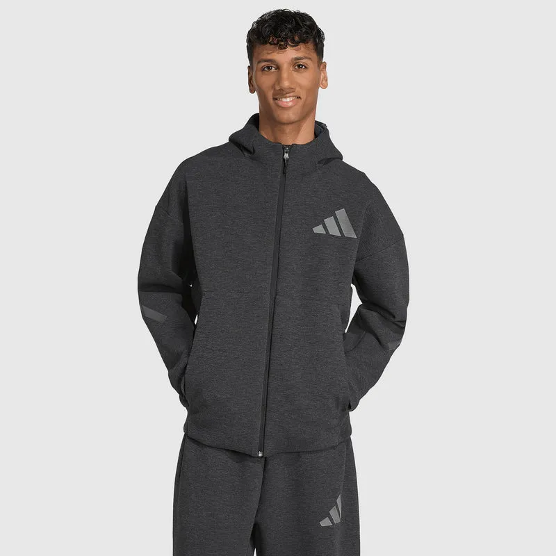adidas Sportswear Z.N.E. Full Zip Hoodie