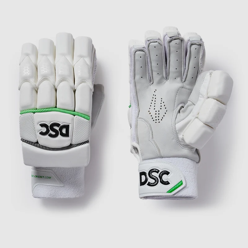 DSC Split Players LH Batting Gloves