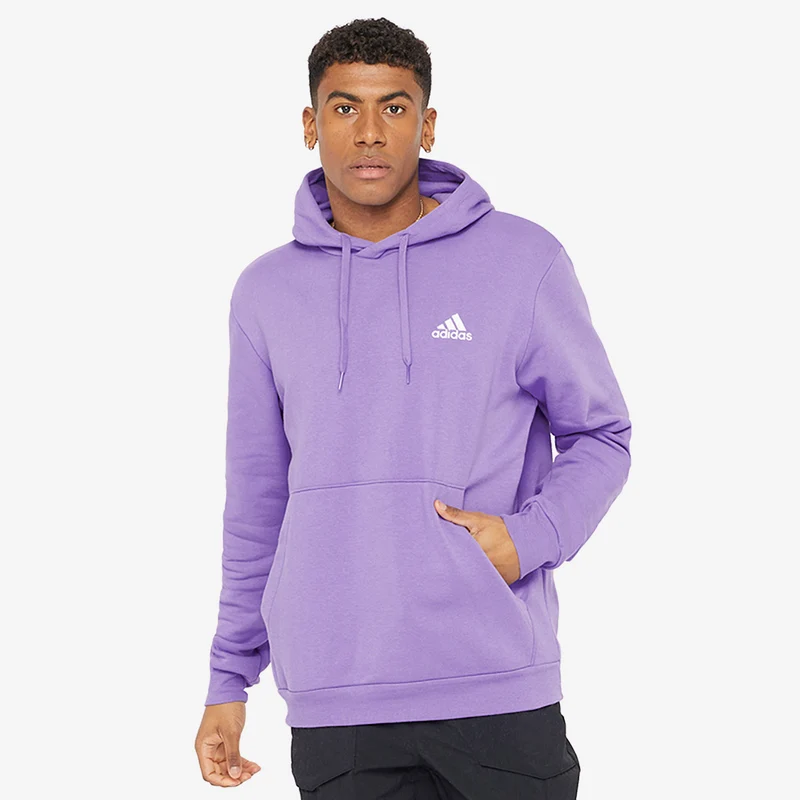 adidas Sportswear Essentials Fleece Hoodie