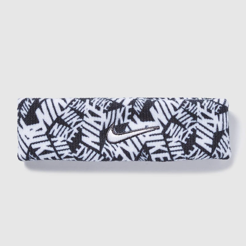 Nike Dri-FIT Swoosh Classic Headband Printed
