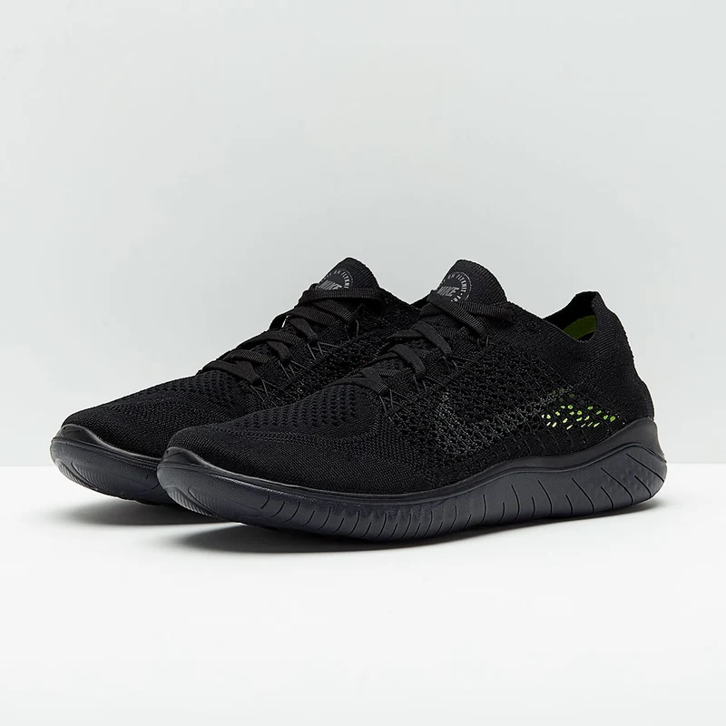 Nike Free Run Flyknit 2018