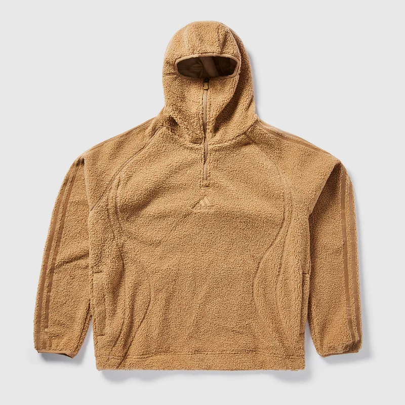 adidas Originals Teamgeist Zip Hoodie