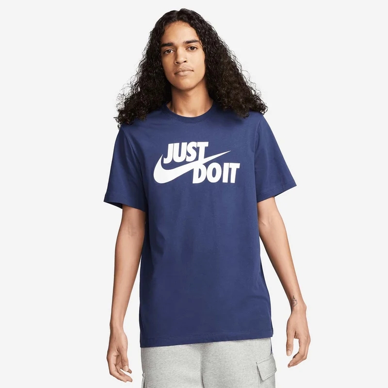 sportswear jdi t-shirt