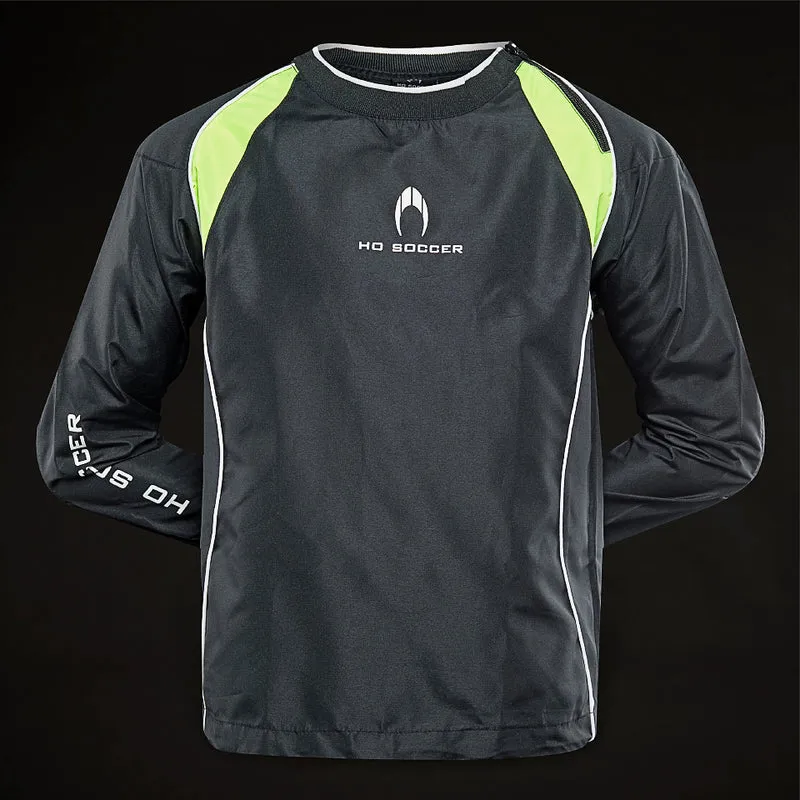 HO Kids Winter Training Top