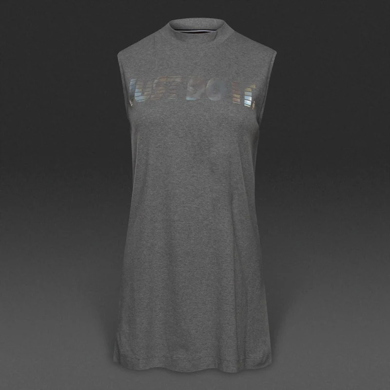 Nike Sportswear Womens Hologram Tank