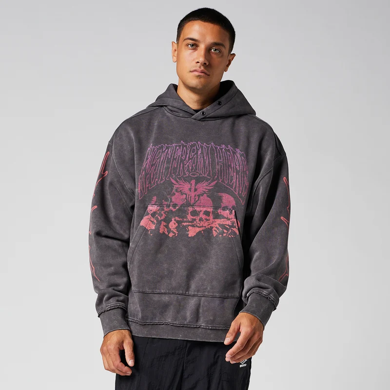 Puma LaMelo World Tour-nament Hoodie