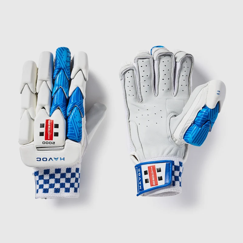 Gray-Nicolls Havoc 1.0 2000 LH Batting Gloves