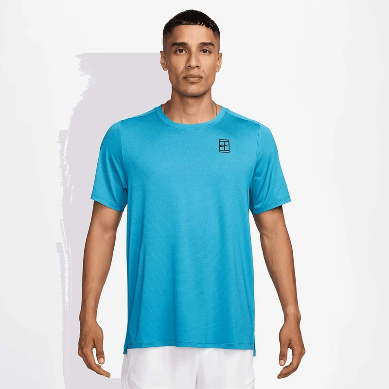 court advantage dri-fit tennistop