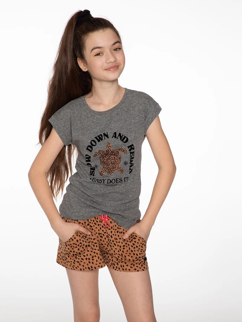 Raja Jr T-shirt