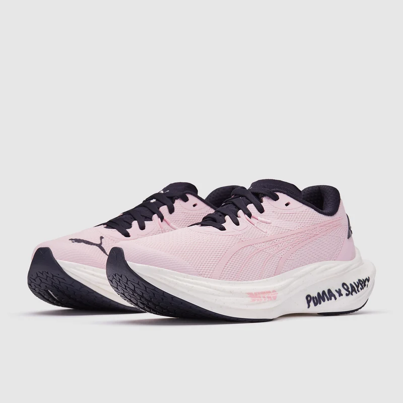 Puma x SAYSKY Womens Deviate Nitro 3