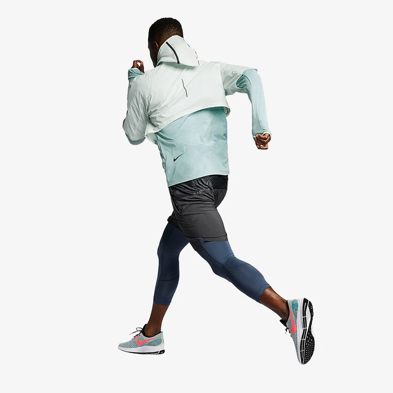 Nike Dri-Fit Sphere Transform Jacket