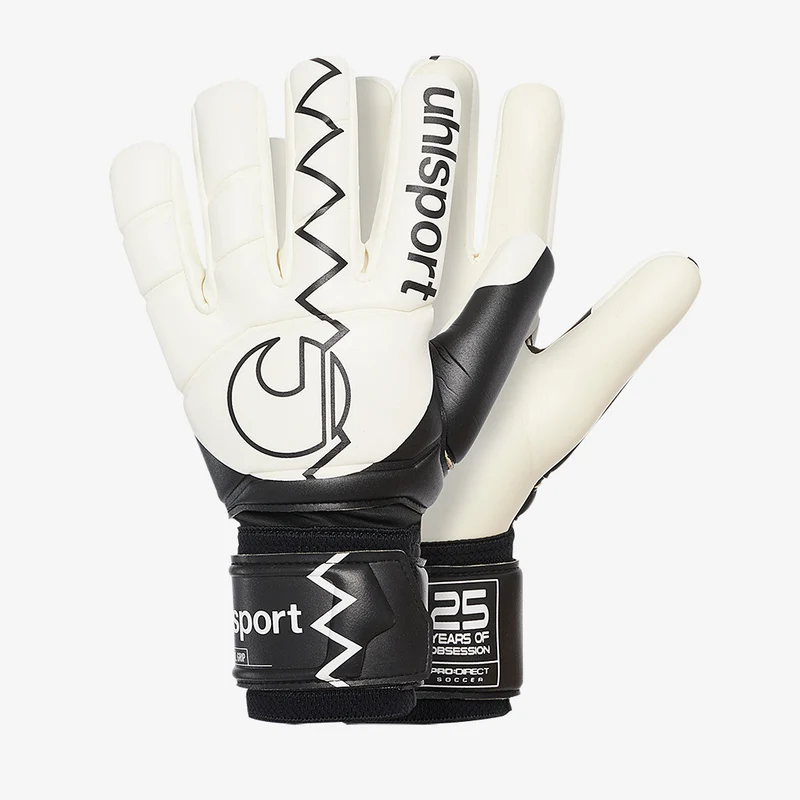 Uhlsport Retro Absolutgrip HN GK Gloves