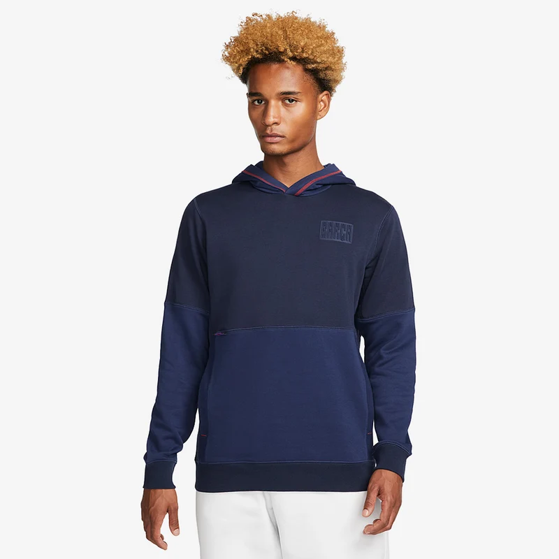 Nike FC Barcelona 22/23 Travel Hoodie