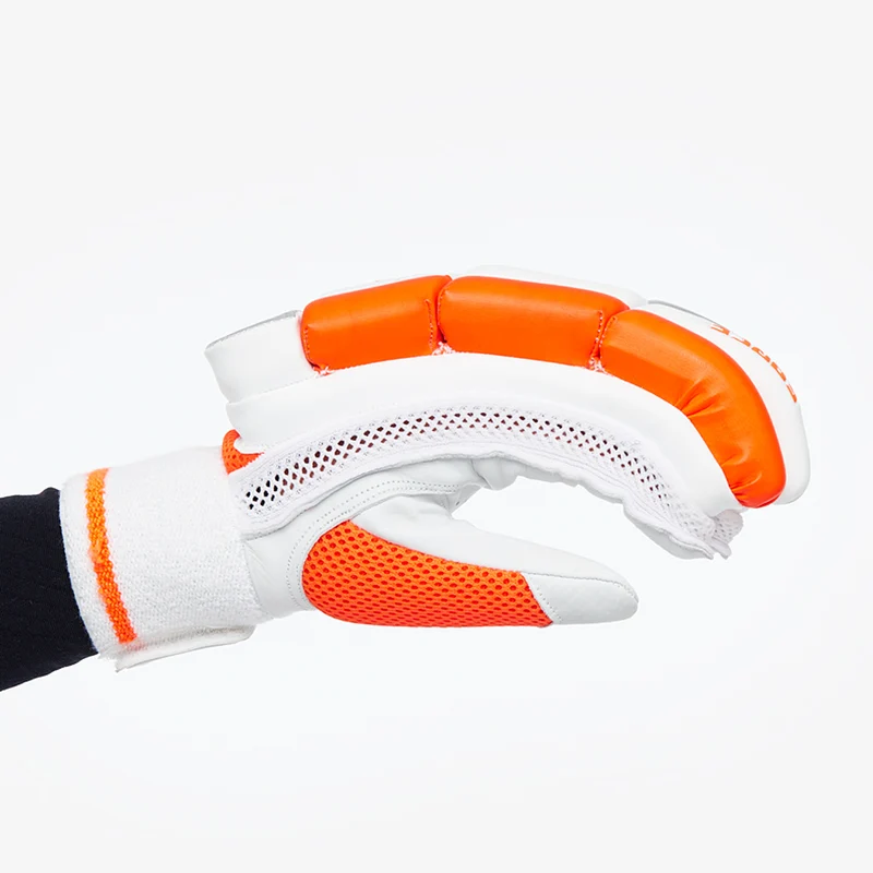 Newbery Force Junior LH Batting Gloves