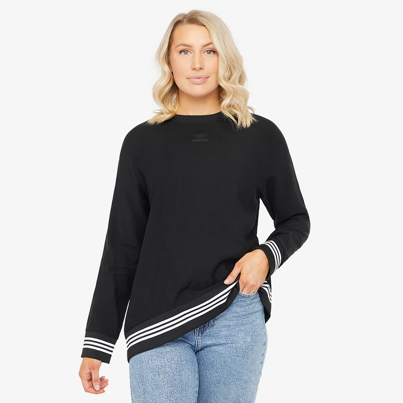 adidas Originals Womens Sweatshirt