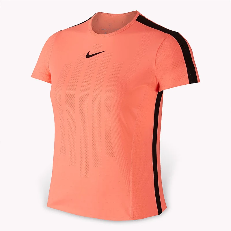 Nike Womens Court Zonal Cooling Top
