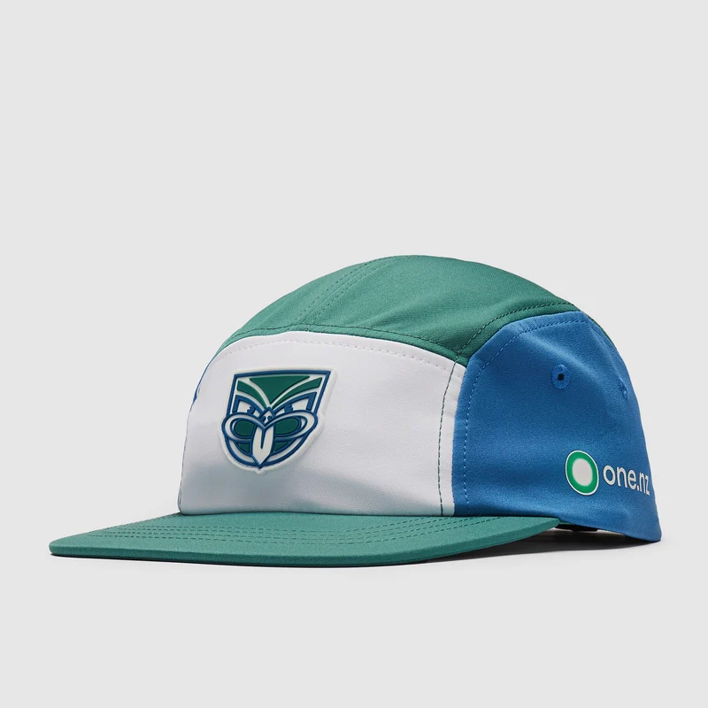 Dynasty New Zealand Warriors 2026 Training Cap