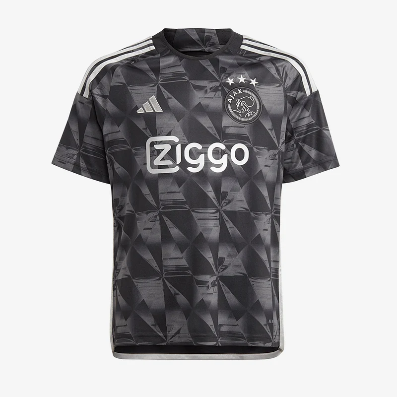 adidas Ajax 23/24 Kids Third Shirt