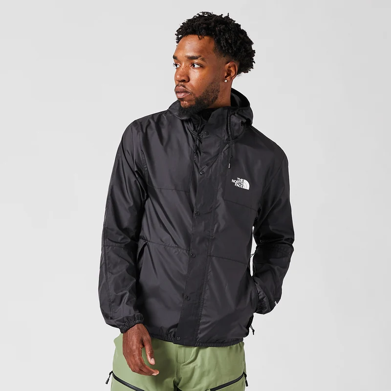 The North Face Mountain Jacket