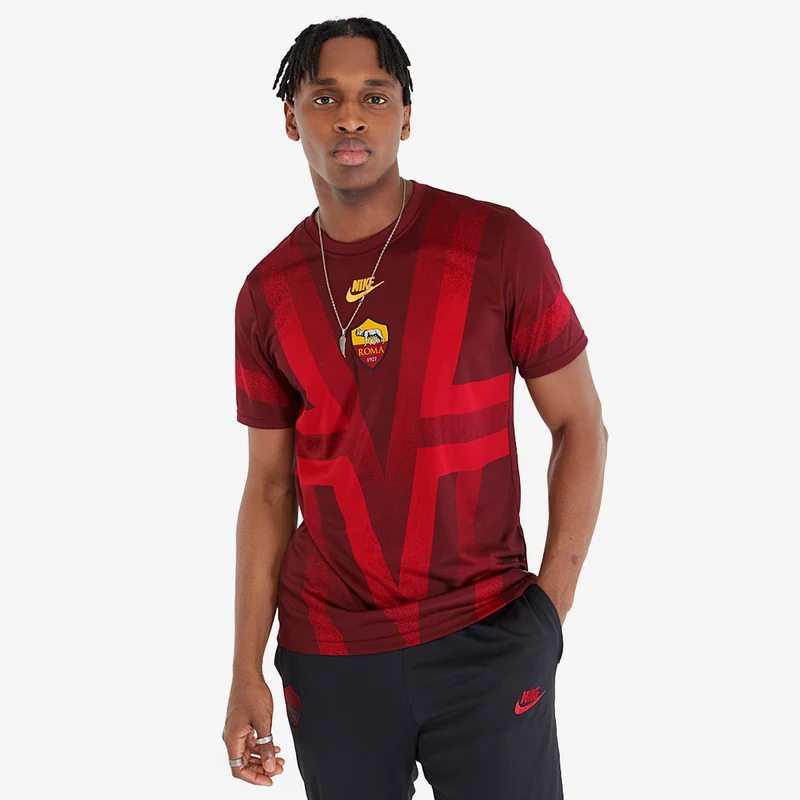 Nike Roma 19/20 Dry Top SS PMV