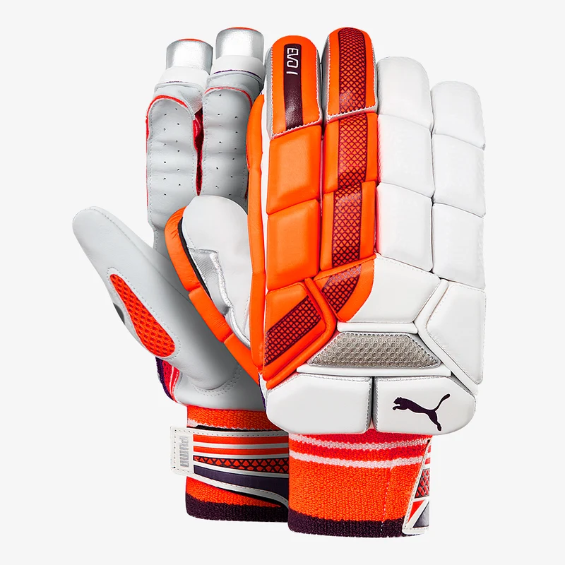 Puma evo 1 Junior LH Batting Gloves