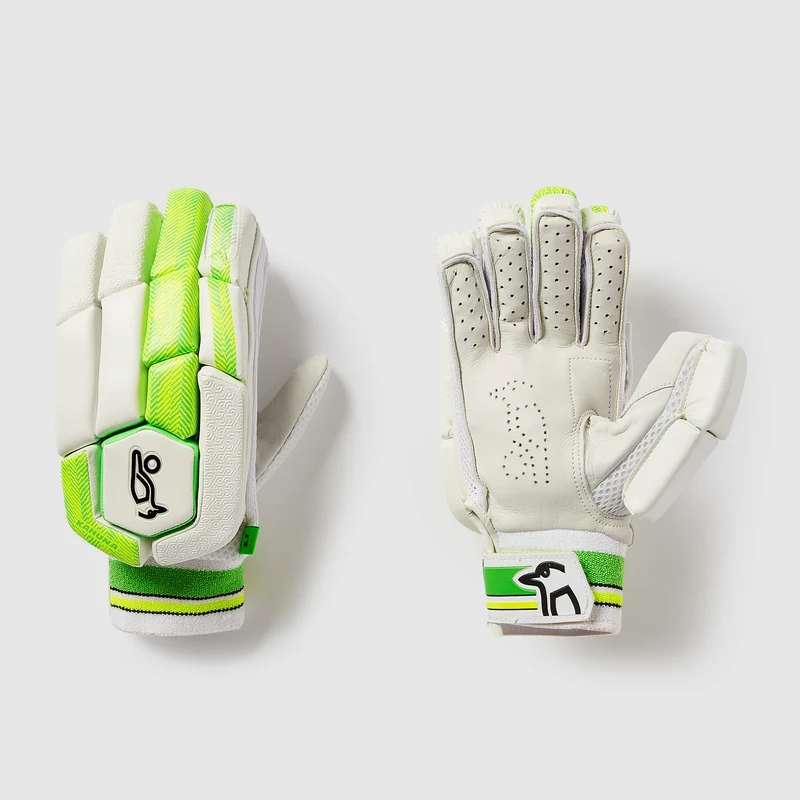 Kookaburra Kahuna 3.1 LH Batting Gloves
