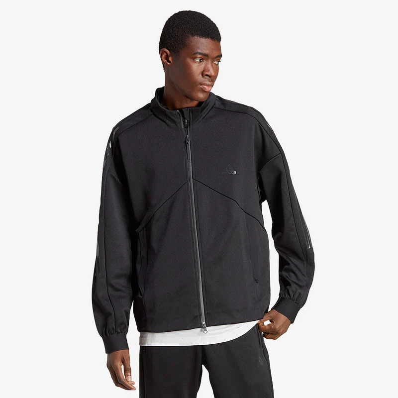 adidas Tiro Suit-Up Advanced Track Top