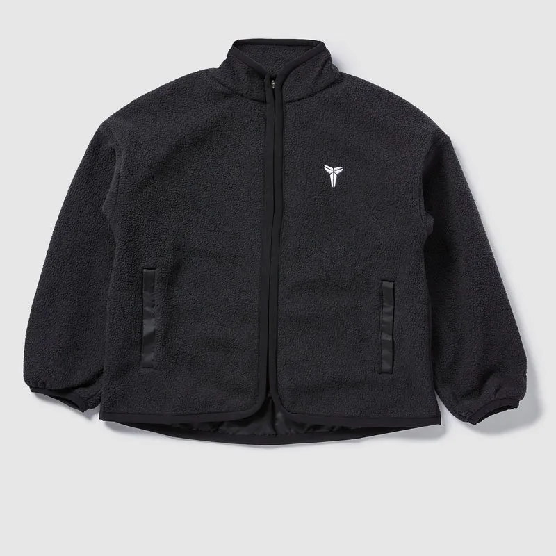 Nike Kobe Bryant Older Kids Winterized Top (8-15Y)