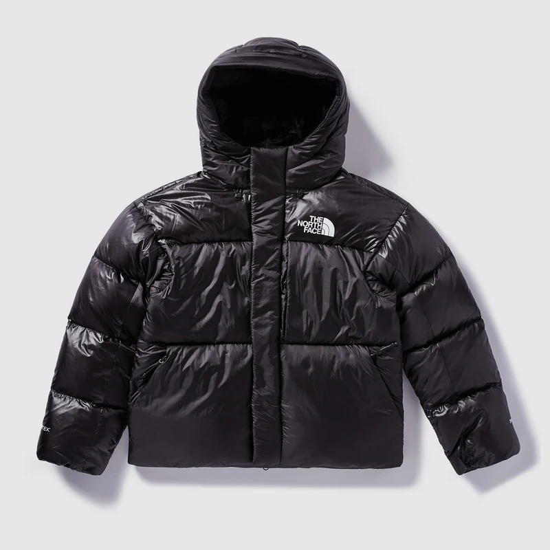 The North Face Down Jacket