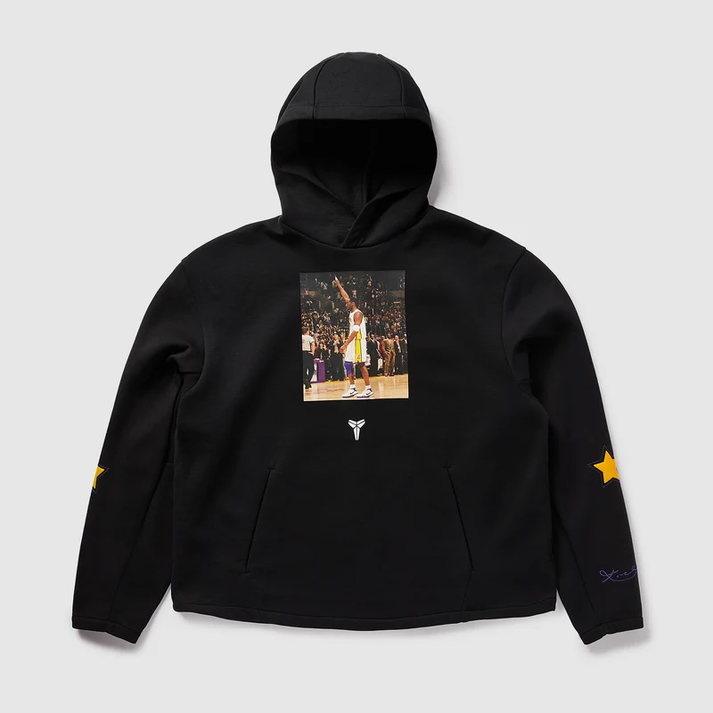 Nike Kobe Bryant 1981 Dri-FIT Pullover Hoodie