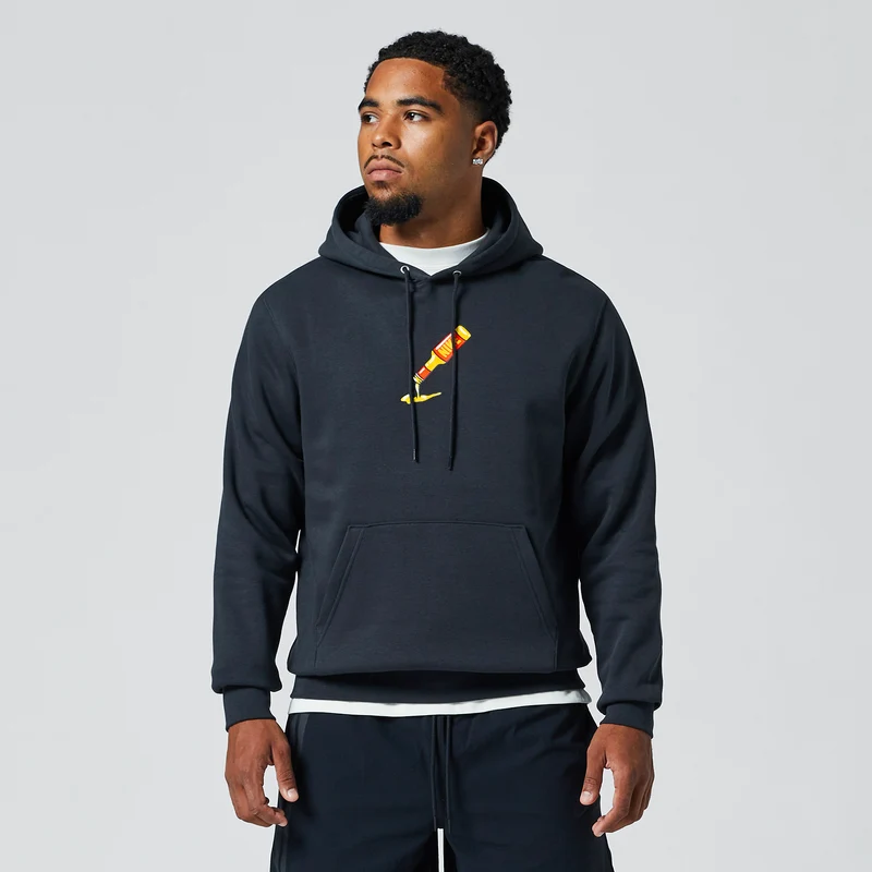 Nike Sportswear Club Hoodie