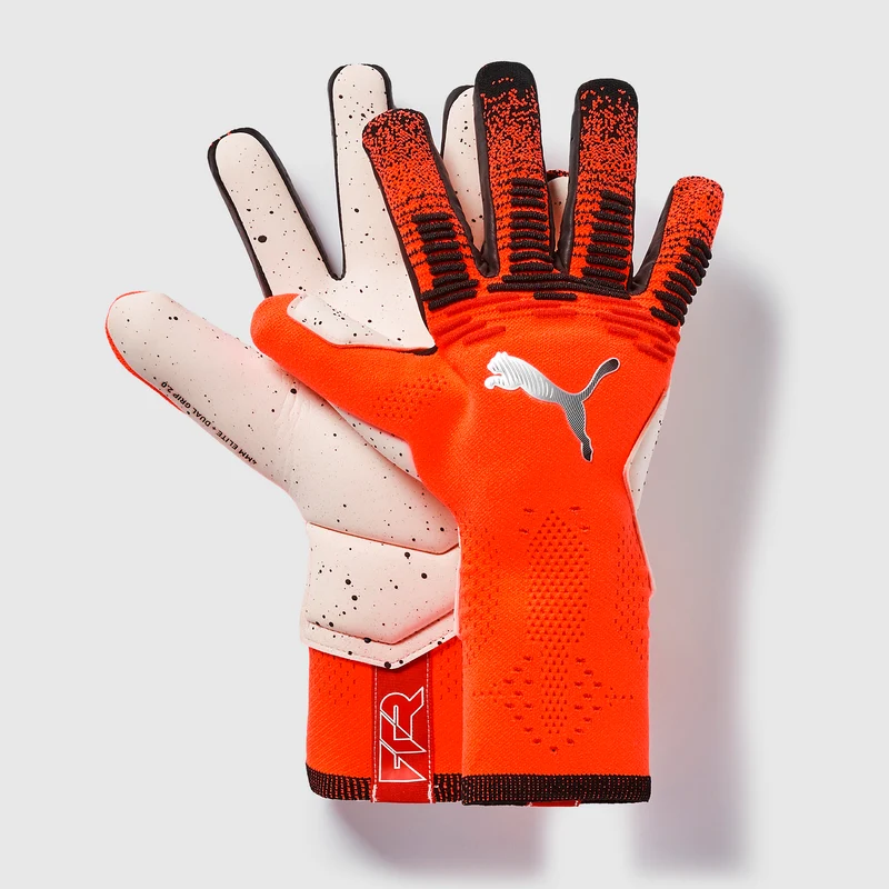 Puma Kids Future Ultimate Negative Cut GK Gloves