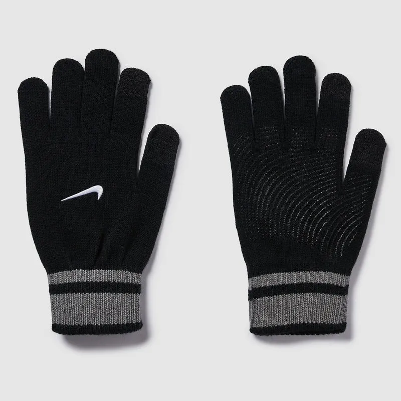 Nike Knit Tech And Grip Gloves