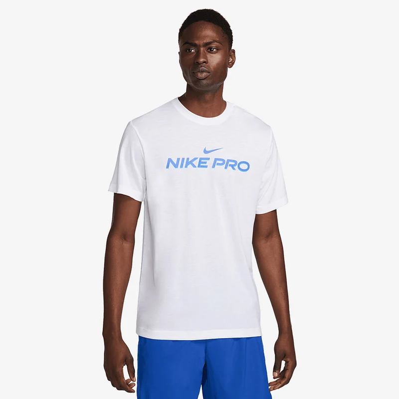 Nike Dri-FIT Fitness T-Shirt