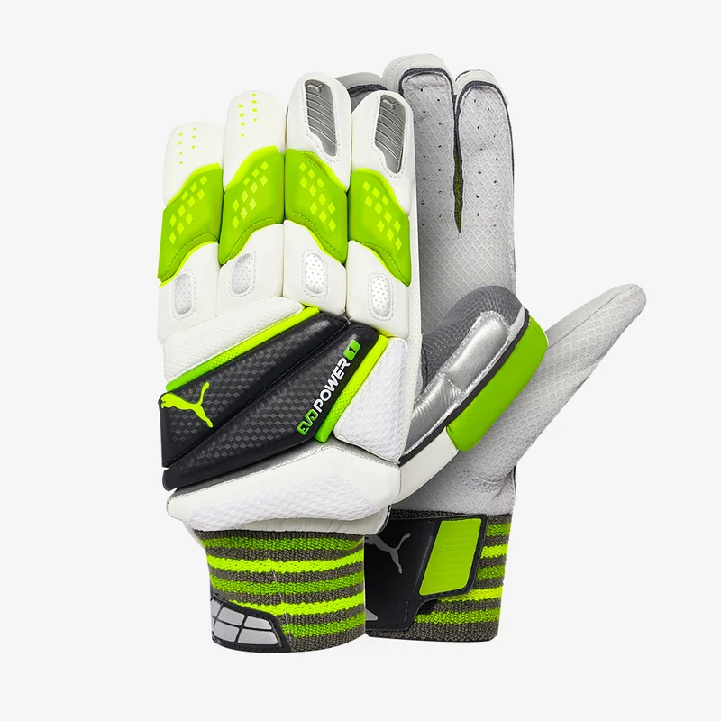 Puma evoPower 1 Junior LH Batting Gloves
