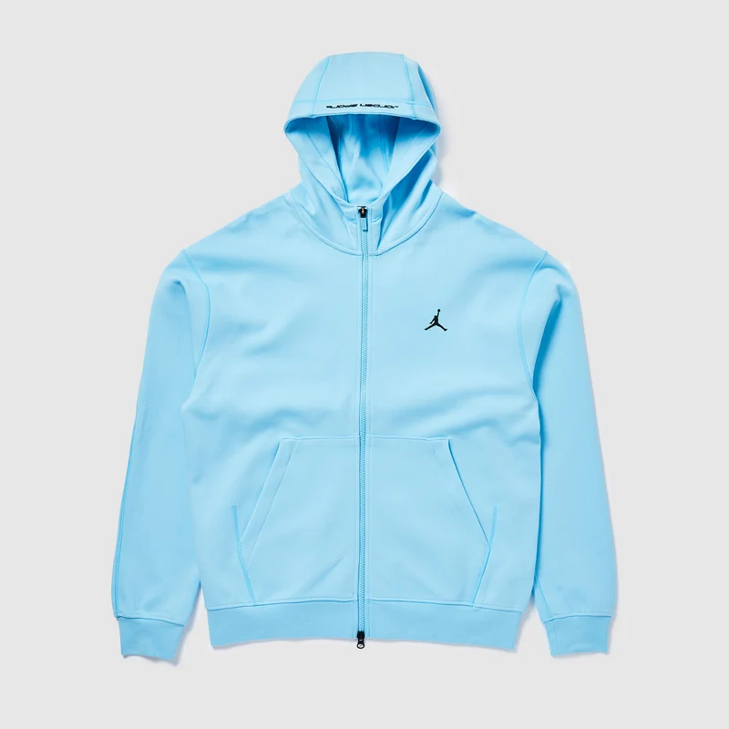 Jordan Sport Dri-FIT Full Zip Fleece Hoodie