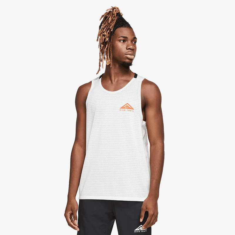 Nike Dri-FIT Trail Solar Chase Tank
