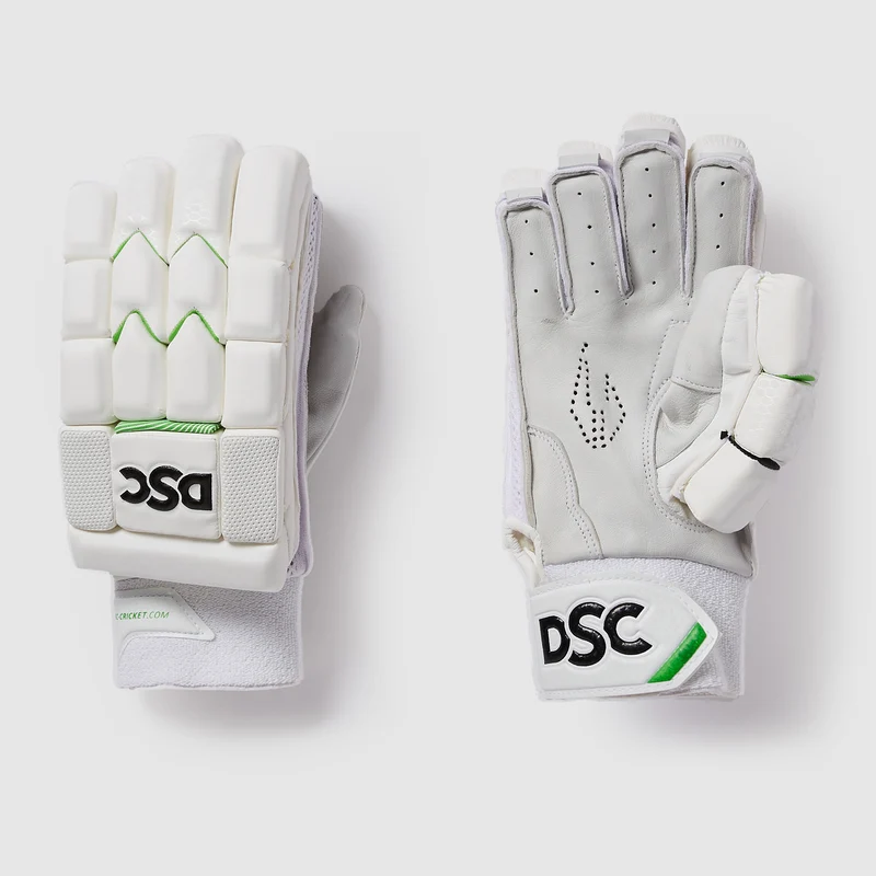 DSC Split 2000 LH Batting Gloves