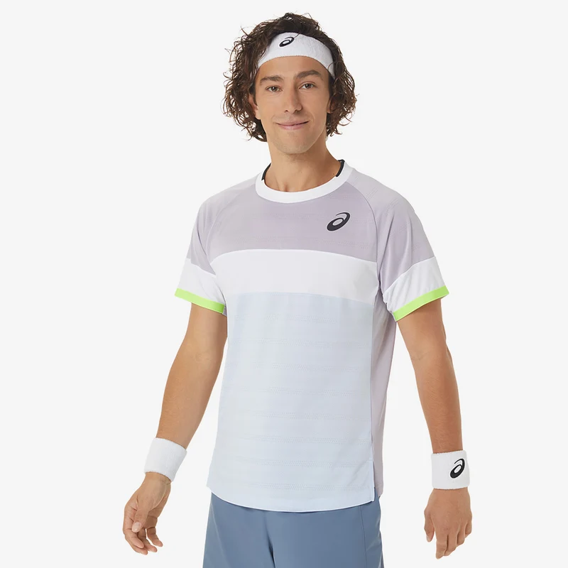 Asics Match T-Shirt