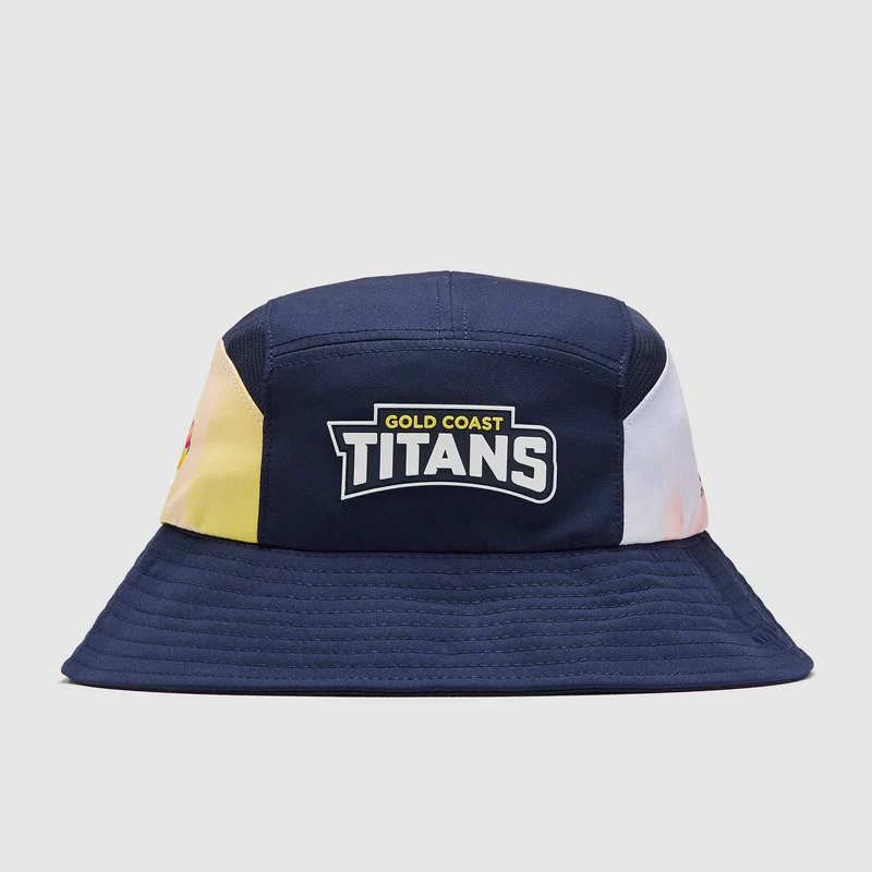 Dynasty Gold Coast Titans 2026 Bucket Hat