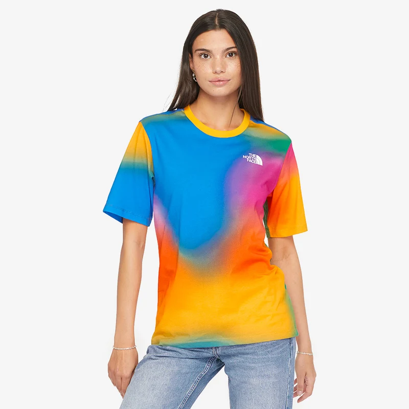 The North Face Womens Relaxed Pride Simple Dome