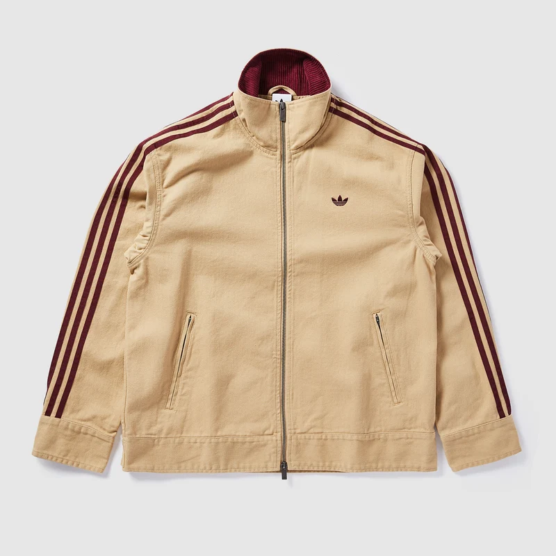 adidas Originals Womens Firebird Jacket