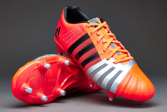 adidas FF80 PRO 2.0 SG Rugby Boots