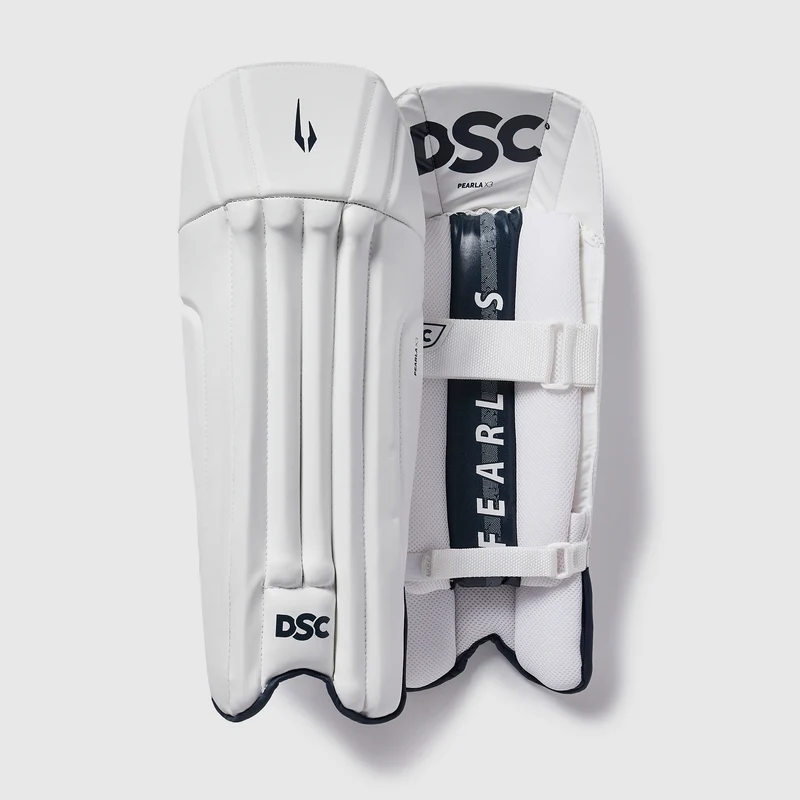 DSC Pearla X3 Wicket Keeping Pads