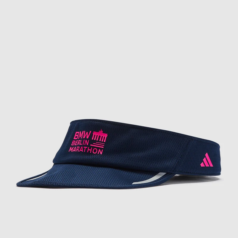adidas Berlin Marathon Visor
