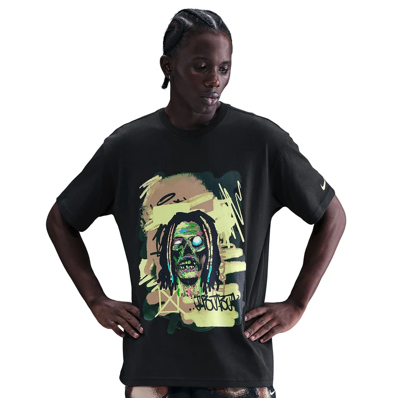 Jordan Ja Morant M90 Zombie T-Shirt