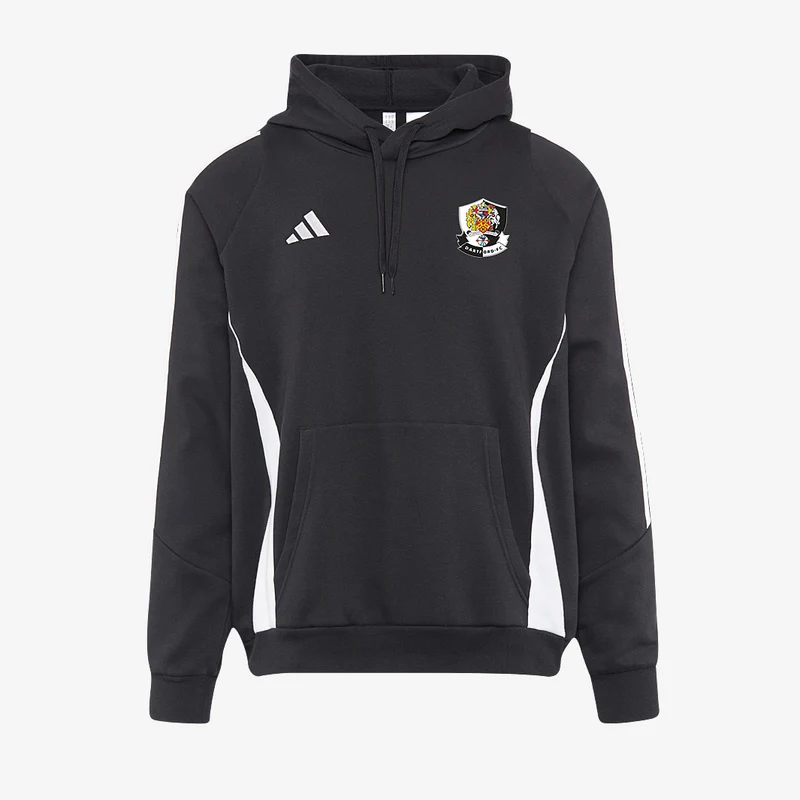 adidas Dartford Pre-Academy Pull-Over Sweat Hoodie