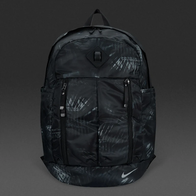 Nike Womens Auralux Print Backpack