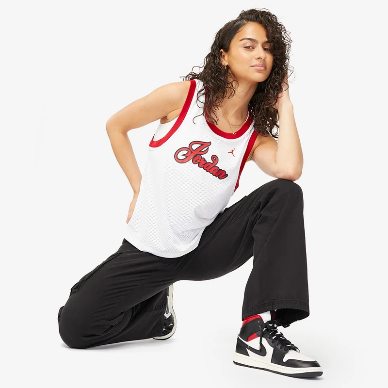 Jordan Womens Team23 Jersey