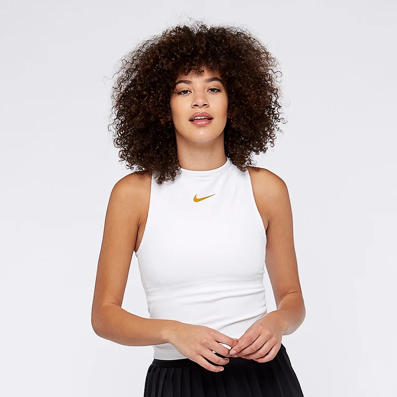 Nike Womens Court Slam Tank
